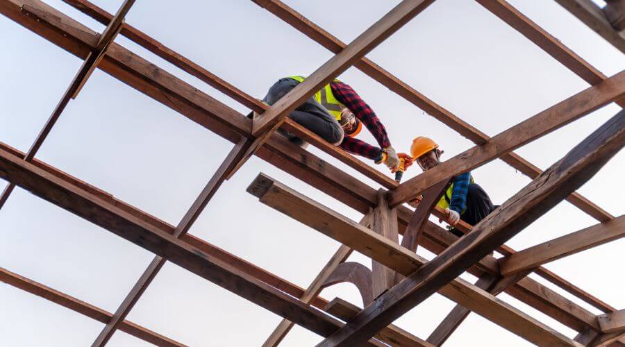 Professional gutter cleaning services in Grafton, ND